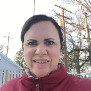 Meet your Posher, Kate